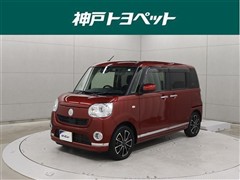 ムーヴキャンバス GメイクSA3