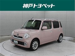 ミラココア ココア+XスマートセレSN