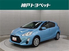 トヨタ アクア S
