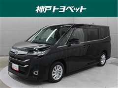 トヨタ ノアHV Z