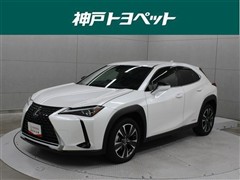 レクサス UX250h バージョンL