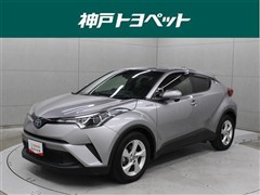 C-HR HV S