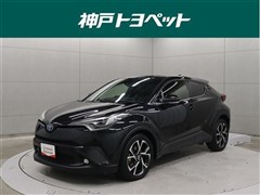 C-HR HV G