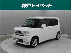 ムーヴコンテ カスタム G