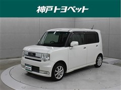 ダイハツ ムーヴコンテ カスタム G