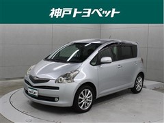 トヨタ ラクティス G Lパッケージ HID