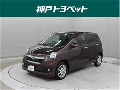 ミライース G SA