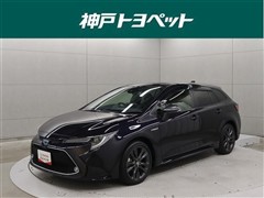 カローラツーリングHV WxB