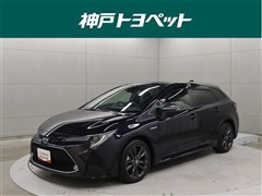 カローラツーリング