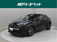 C-HR HV S GRスポーツ