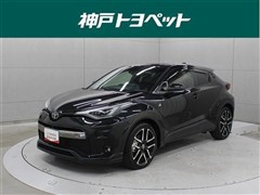 Ｃ－ＨＲ