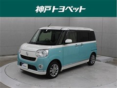 ムーヴキャンバス GメイクSA3