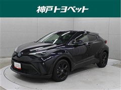 C-HR HV Gモードネロセーフ+2
