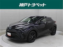 Ｃ－ＨＲ