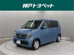 N-WGN Lターボホンダセンシンク