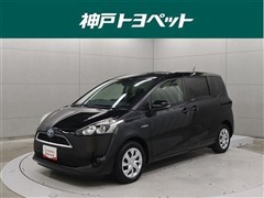トヨタ シエンタHV G