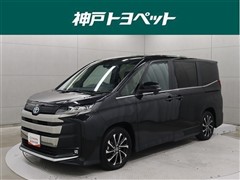 トヨタ ノアHV S-Z