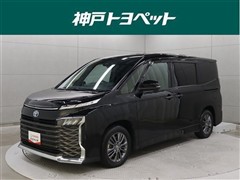 ヴォクシーHV S-G