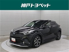 C-HR HV G