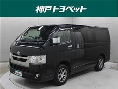 ハイエースV スーパーGLダークP2