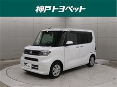 タント Xターボ