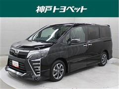 ヴォクシー ZSキラメキ3