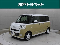 ムーヴキャンバス ストライプス G