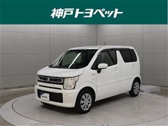 スズキ　ワゴンR HV FX