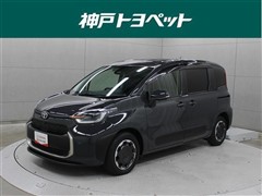 トヨタ シエンタHV Z