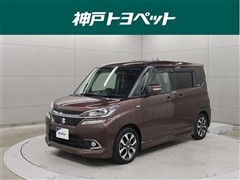 ソリオ バンディットHV MV