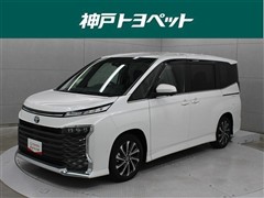 トヨタ ヴォクシー S-Z