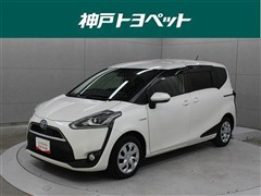 シエンタHV G クエロ