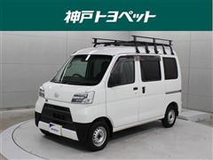 ハイゼットカーゴDX SA3
