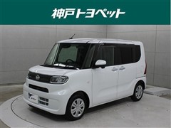 ダイハツ タント X