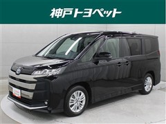 トヨタ　ノアHV S-G