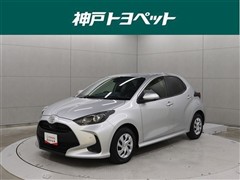 トヨタ ヤリス X