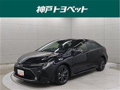 トヨタ カローラ WxB