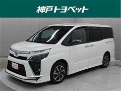 トヨタ　ヴォクシー ZSキラメキ3 MU