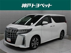 アルファード S Cパッケージ