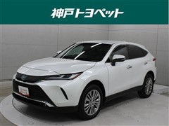 トヨタ ハリアーHV Z