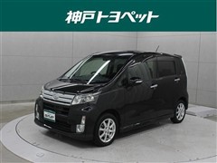 ムーヴ カスタム X SA