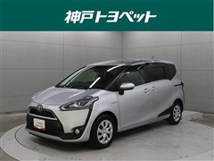 シエンタHV Gクエロ