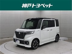 スズキ スペーシア カスタムHV XS