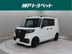 スズキ スペーシア ベース XF