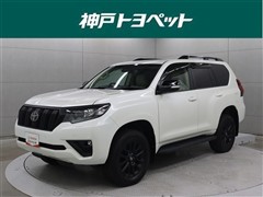 ランクル プラドTX LマットBLC