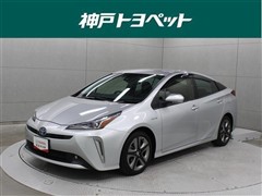 トヨタ プリウス S ツーリングセレクション