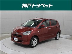 ミライース G SA3