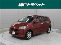 ミライース G SA3