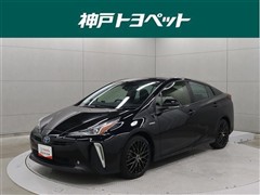 トヨタ プリウス S