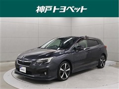 インプレッサスポーツ 2.0I-Sア
